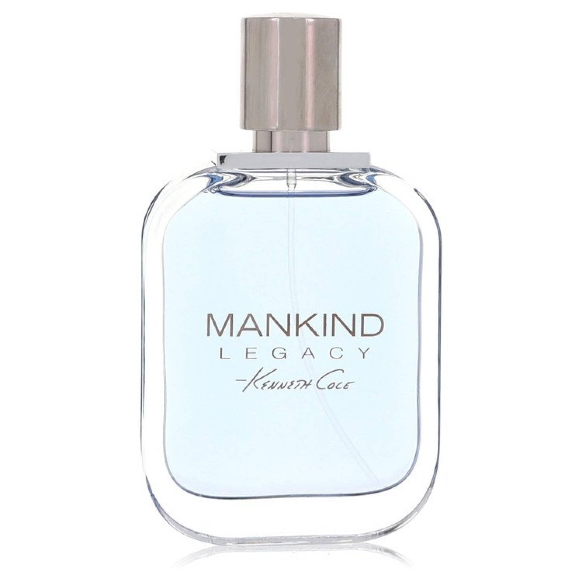Kenneth Cole Mankind Legacy Eau De Toilette Spray (Unboxed) 100 ml von Kenneth Cole