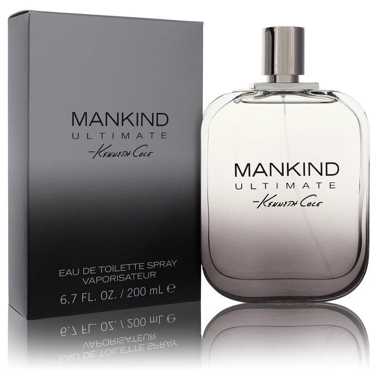 Kenneth Cole Mankind Ultimate Eau de Toilette 200ml von Kenneth Cole