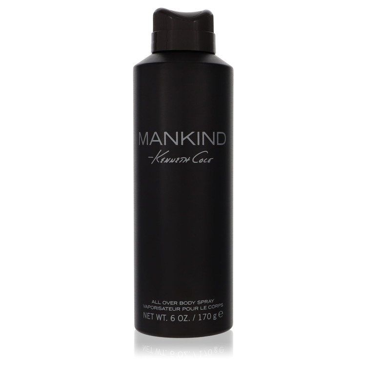 Kenneth Cole Mankind All Over Body Spray 170ml von Kenneth Cole