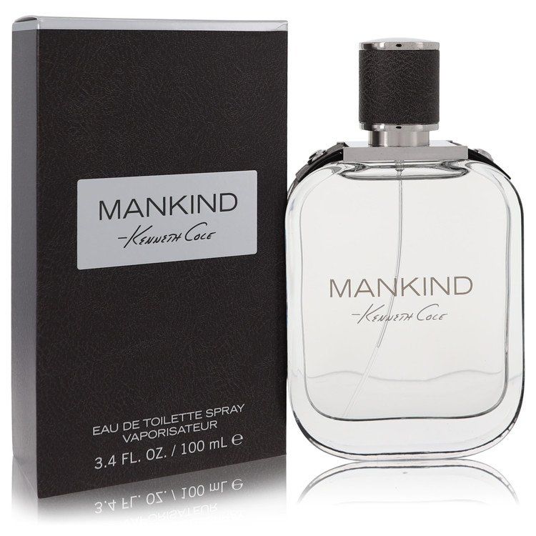 Mankind by Kenneth Cole Eau de Toilette 100ml von Kenneth Cole