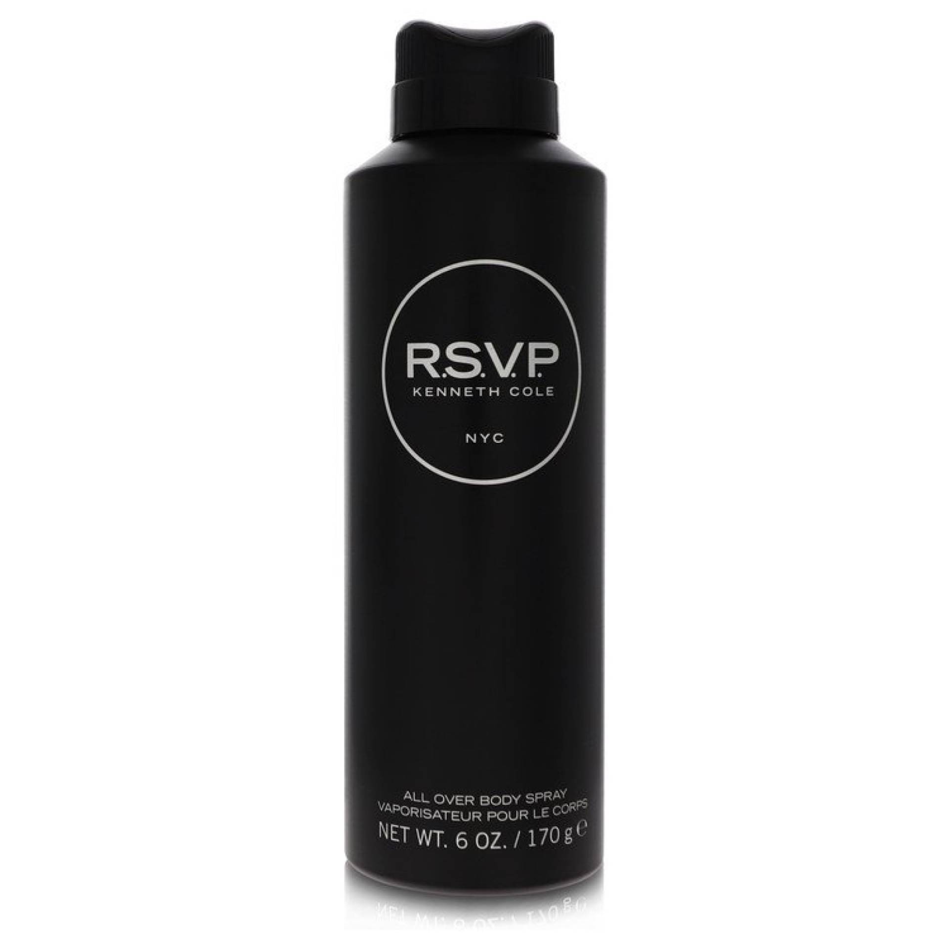 Kenneth Cole RSVP Body Spray 178 ml von Kenneth Cole