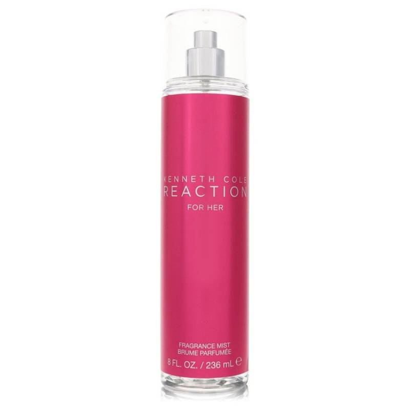 Kenneth Cole Reaction Body Mist 240 ml von Kenneth Cole