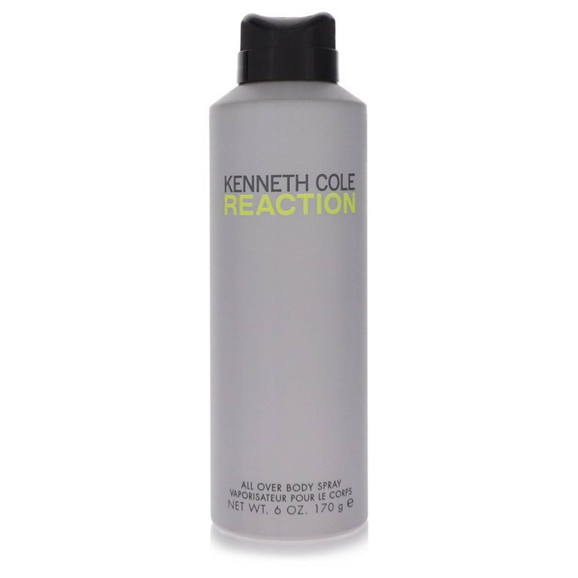 Kenneth Cole Reaction Body Spray 177 ml von Kenneth Cole