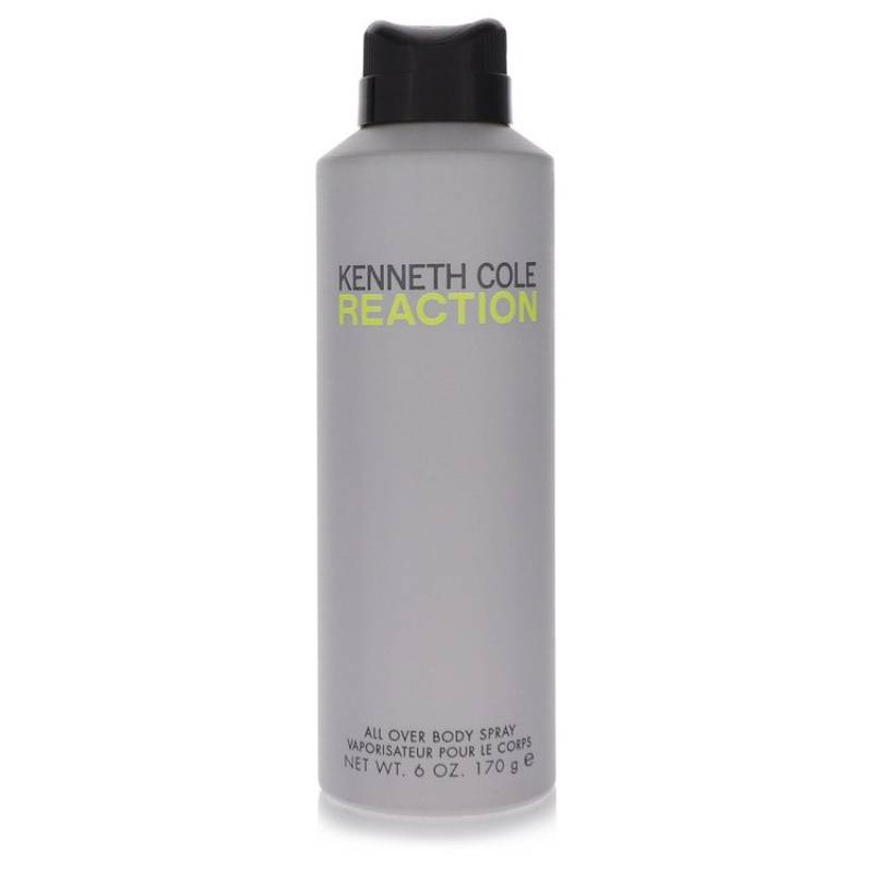 Kenneth Cole Reaction Body Spray 177 ml von Kenneth Cole