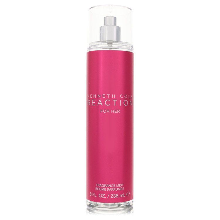 Kenneth Cole Reaction For Her Body Spray 236ml Kenneth Cole Reaction For Her Body Spray 236ml von Kenneth Cole