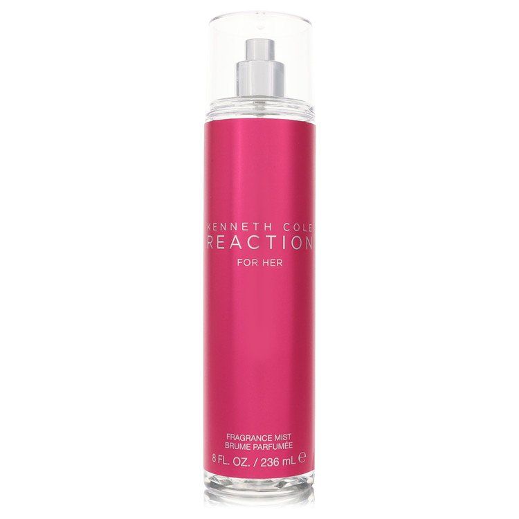 Kenneth Cole Reaction For Her Body Spray 236ml von Kenneth Cole