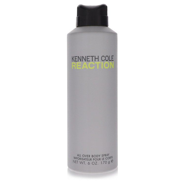 Kenneth Cole Reaction Body Spray 170ml von Kenneth Cole