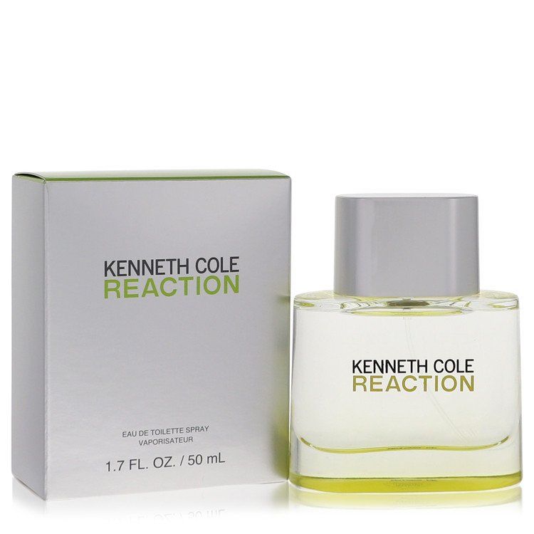 Kenneth Cole Reaction Eau de Toilette 50ml von Kenneth Cole