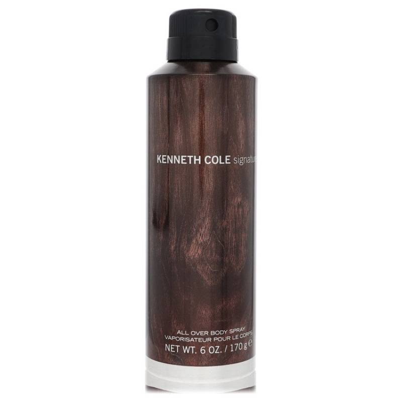 Kenneth Cole Signature Body Spray 178 ml von Kenneth Cole