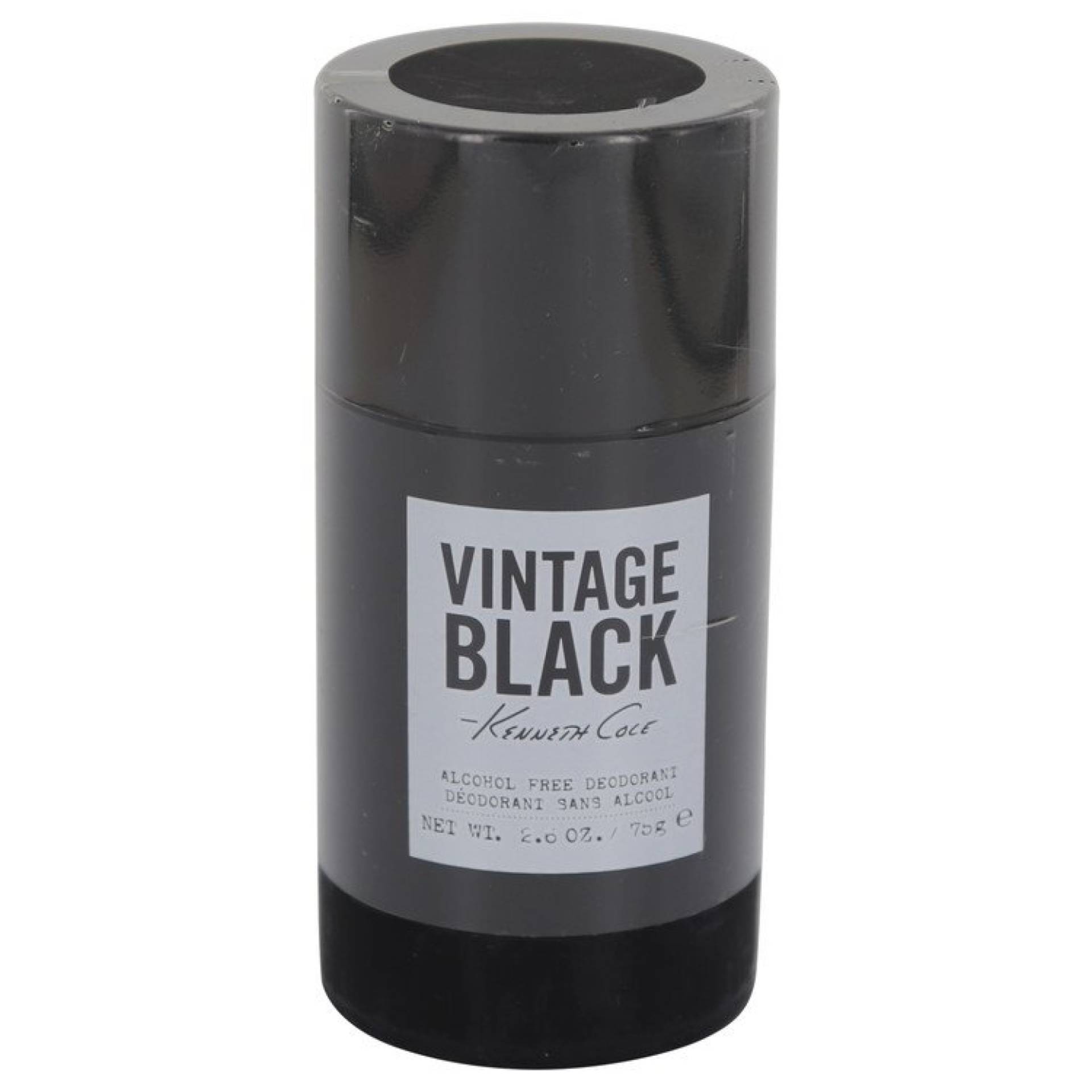 Kenneth Cole Vintage Black Deodorant Stick (Alcohol Free) 77 ml von Kenneth Cole