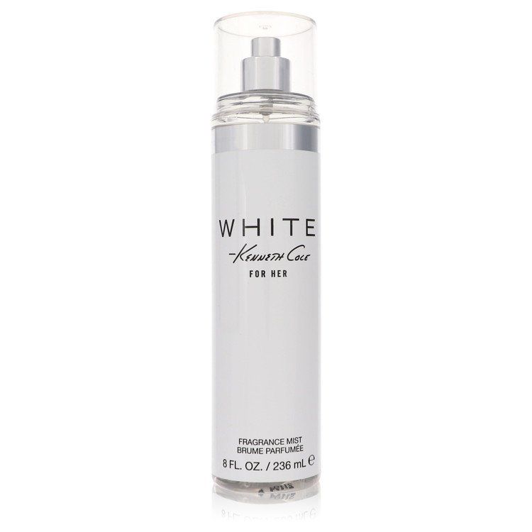 Kenneth Cole White For Her Body Spray 236ml Kenneth Cole White For Her Body Spray 236ml von Kenneth Cole