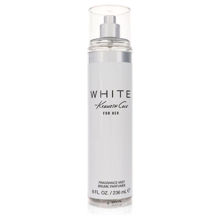 Kenneth Cole White For Her Body Spray 236ml