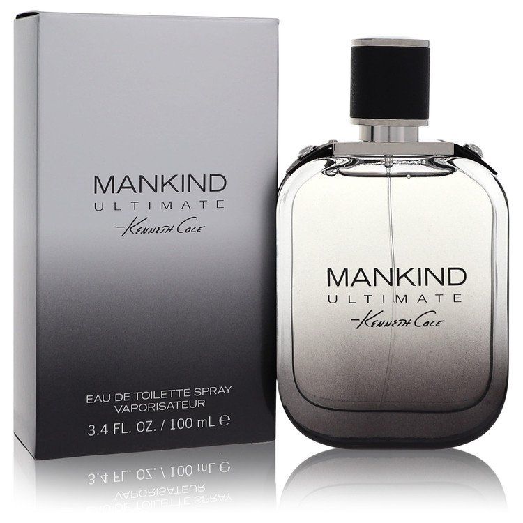 Kenneth Cole Mankind Ultimate Eau de Toilette 100ml Kenneth Cole Mankind Ultimate Eau de Toilette 100ml von Kenneth Cole