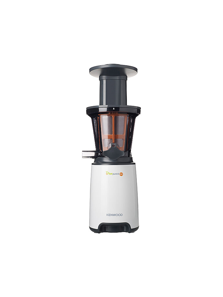 KENWOOD Entsafter PUREJUICE ONE weiss von Kenwood