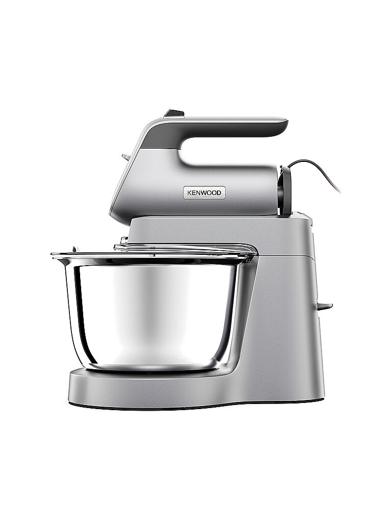 KENWOOD Kombimixer CHEFETTE 650Watt Silber silber KENWOOD Kombimixer CHEFETTE 650Watt Silber silber von Kenwood