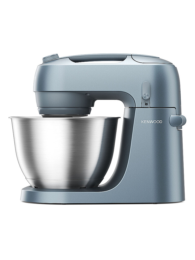 KENWOOD Küchenmasche 4l GO KZM35.000GY Storm-Blue dunkelblau von Kenwood