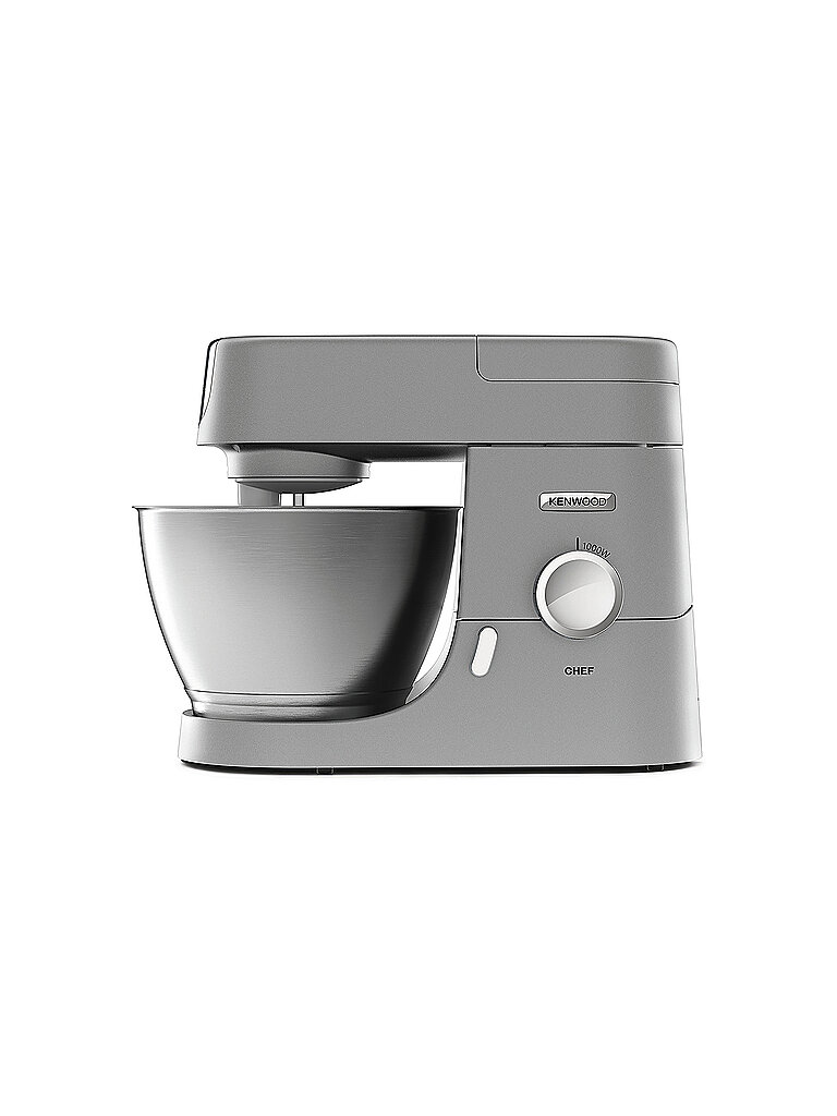 KENWOOD Küchenmaschine CHEF Silber silber KENWOOD Küchenmaschine CHEF Silber silber von Kenwood