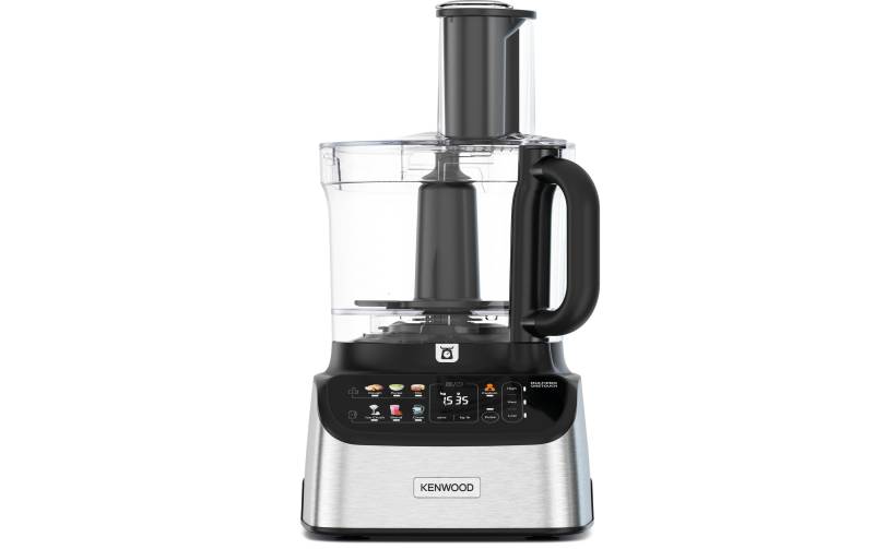 KENWOOD Küchenmaschine »FDM73.480SS MultiPro One Touch« von Kenwood