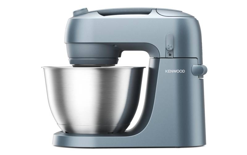 KENWOOD Küchenmaschine »KZM35.000GY Go Storm« von Kenwood