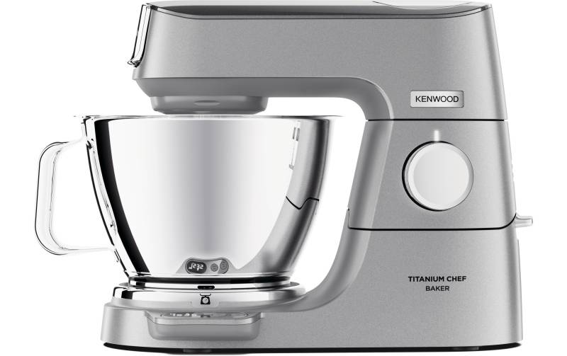 Kenwood Küchenmaschine »Chef Baker S« von Kenwood