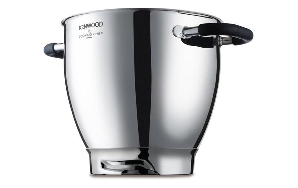 Kenwood Küchenmaschinenschüssel »Kenwood Schüssel Cooking Chef« Kenwood Küchenmaschinenschüssel »Kenwood Schüssel Cooking Chef« von Kenwood