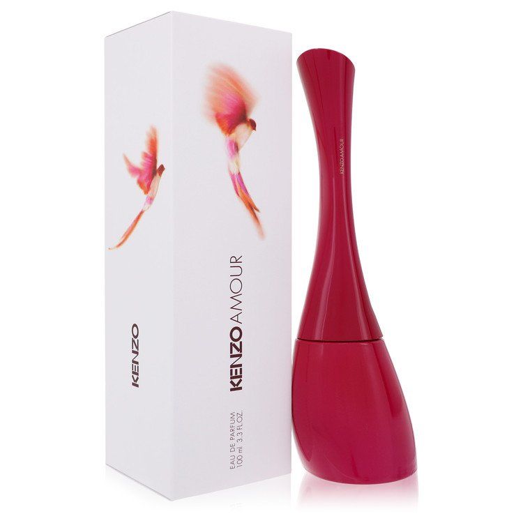 Amour by Kenzo Eau de Parfum 100ml von Kenzo