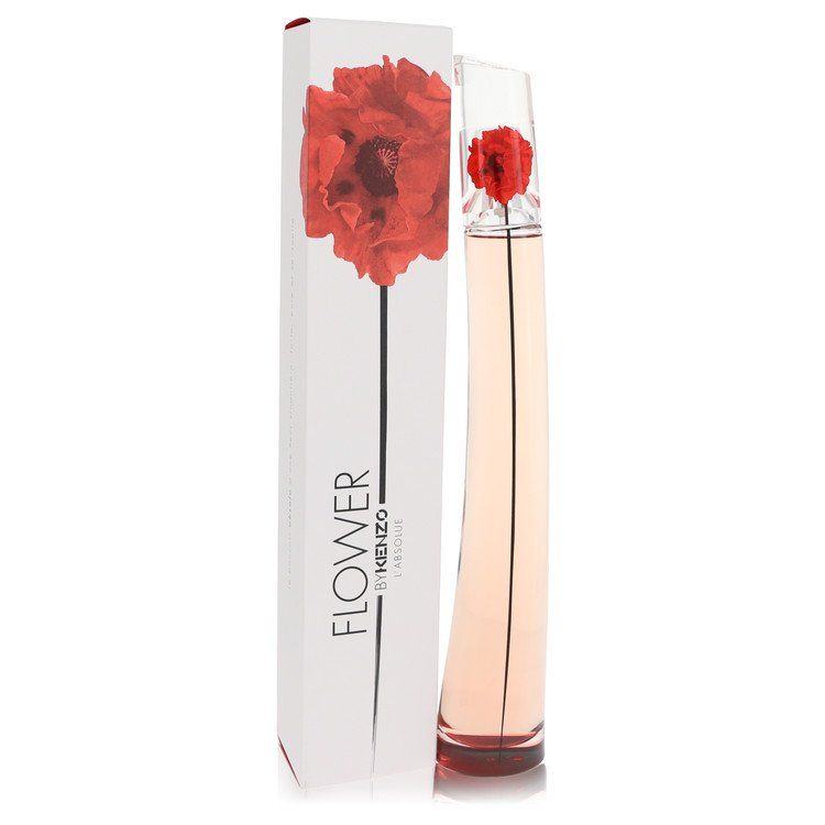 Flower L'Absolue by Kenzo Eau de Parfum 100ml von Kenzo