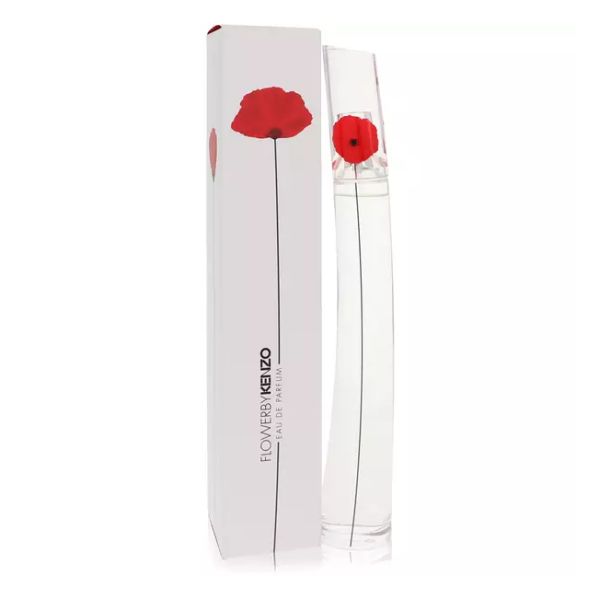 Flower by Kenzo Eau de Toilette 100ml von Kenzo