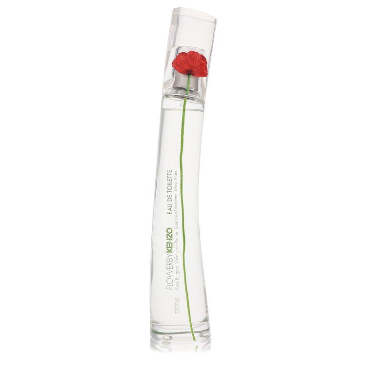 Flower by Kenzo Eau de Toilette 50ml von Kenzo