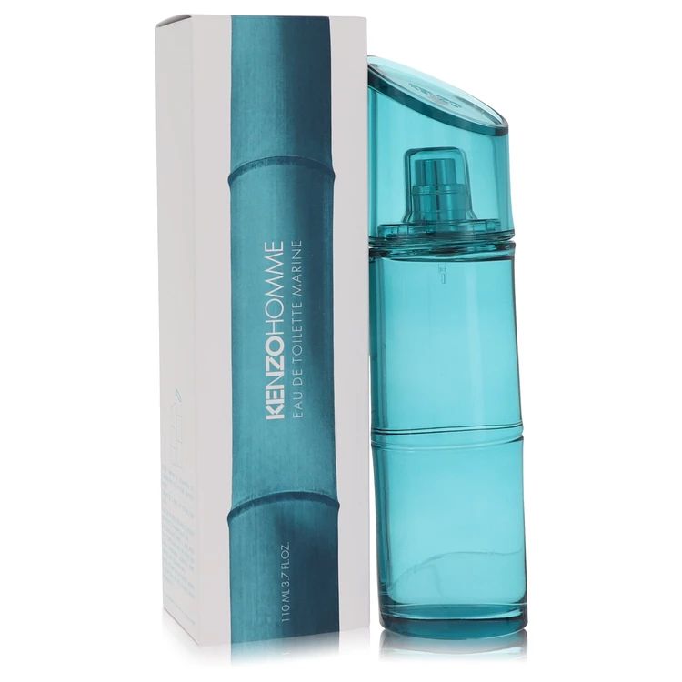 Homme Marine by Kenzo Eau de Toilette 110ml von Kenzo