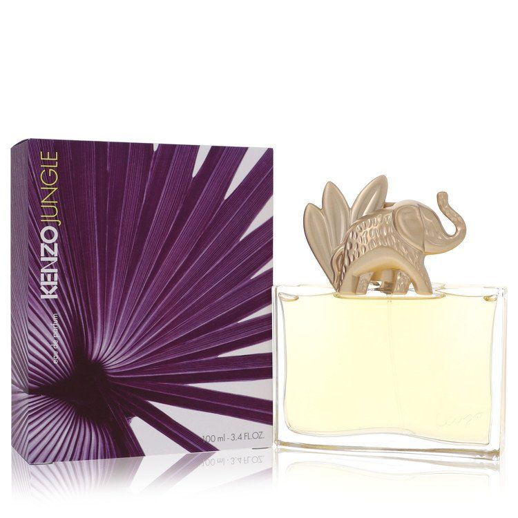 Kenzo Jungle Elephant Eau de Parfum 100ml von Kenzo