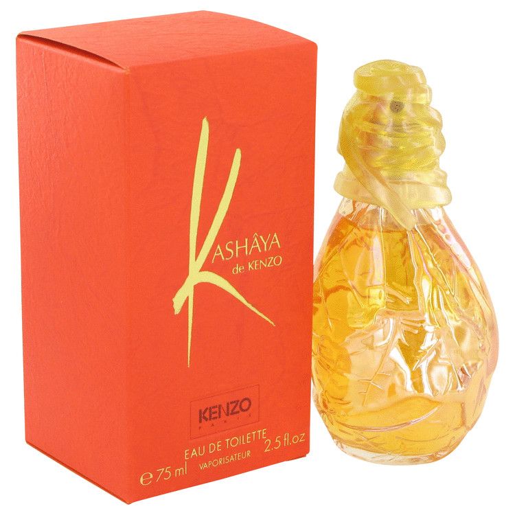 Kashâya de Kenzo by Kenzo Eau de Toilette 75ml von Kenzo