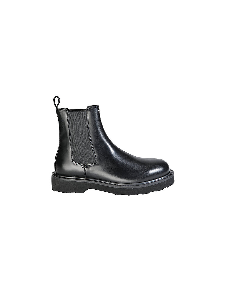 KENZO Chelsea Boots UKIO schwarz | 41 von Kenzo