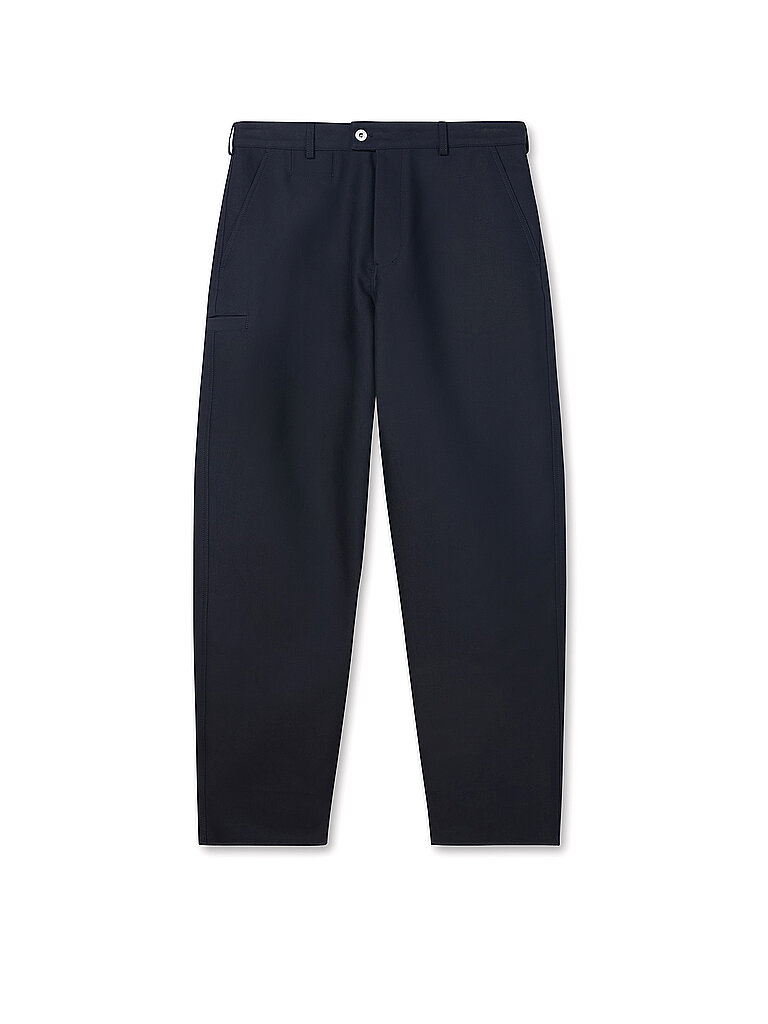 KENZO Chino  schwarz | S von Kenzo