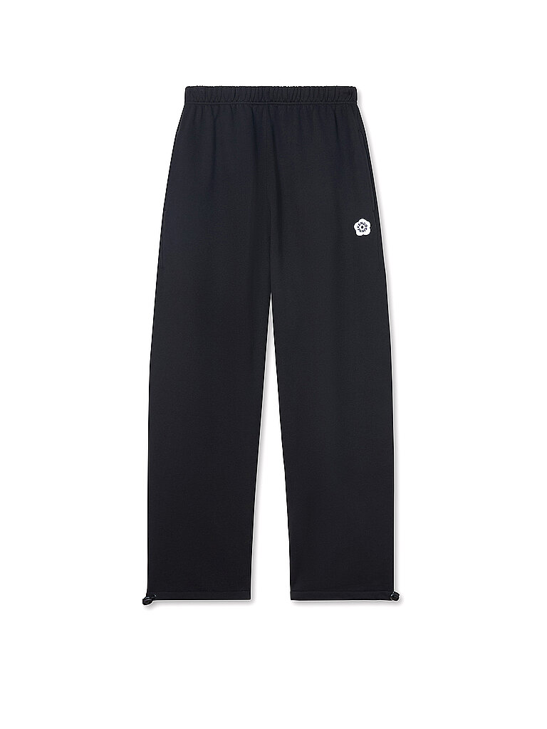 KENZO Jogginghose BOKE 2.0 schwarz | L von Kenzo