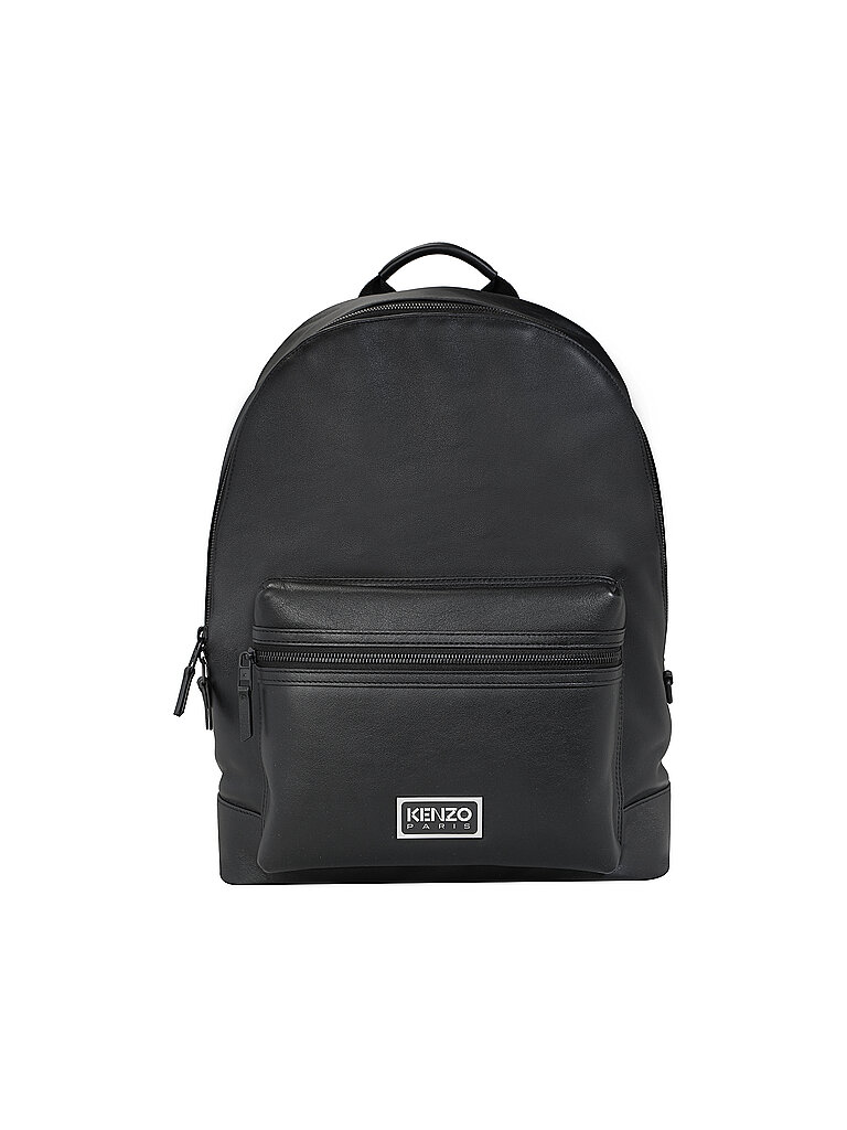 KENZO Rucksack KENZOGRAPHY schwarz von Kenzo