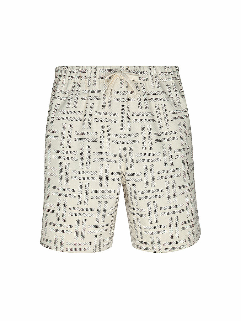 KENZO Shorts WEAVE braun | L von Kenzo