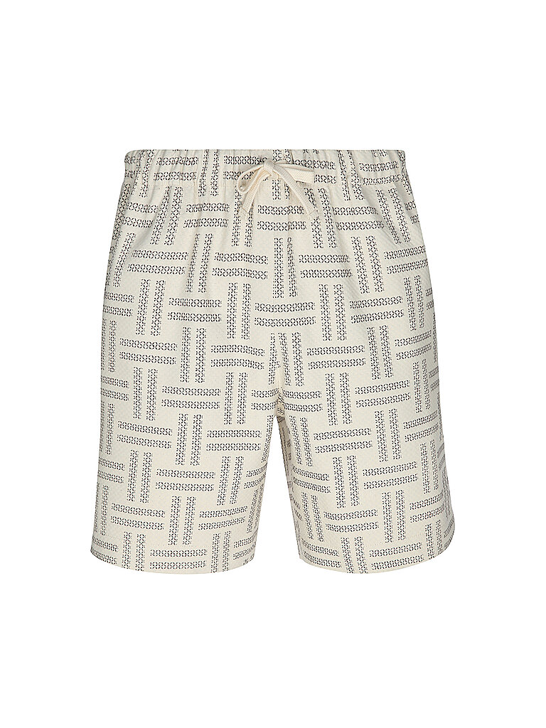 KENZO Shorts WEAVE braun | S von Kenzo