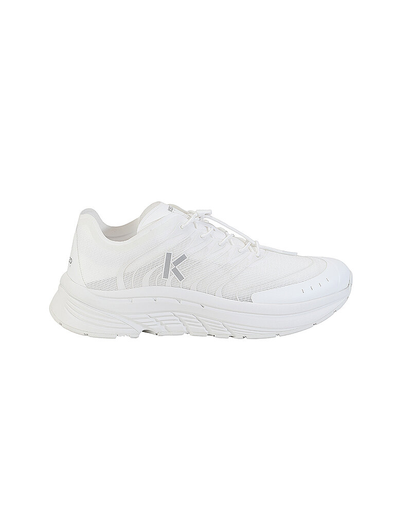 KENZO Sneaker KENZO-PACE 2.0 weiss | 41 von Kenzo