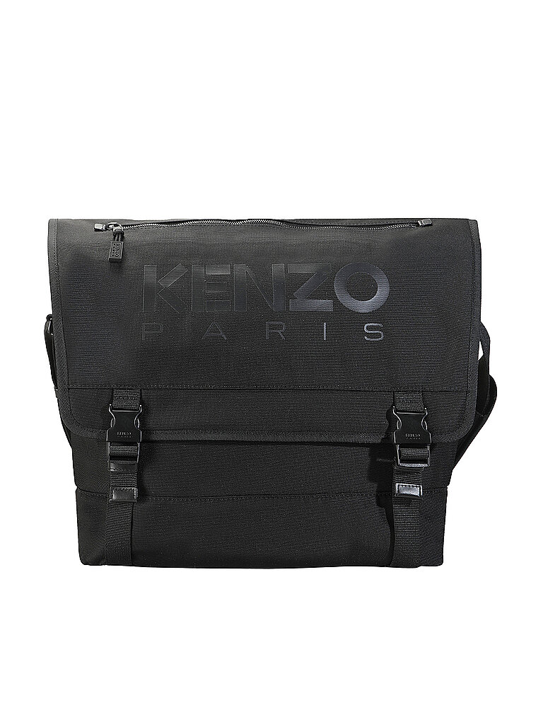 KENZO Tasche - Umhängetasche schwarz von Kenzo