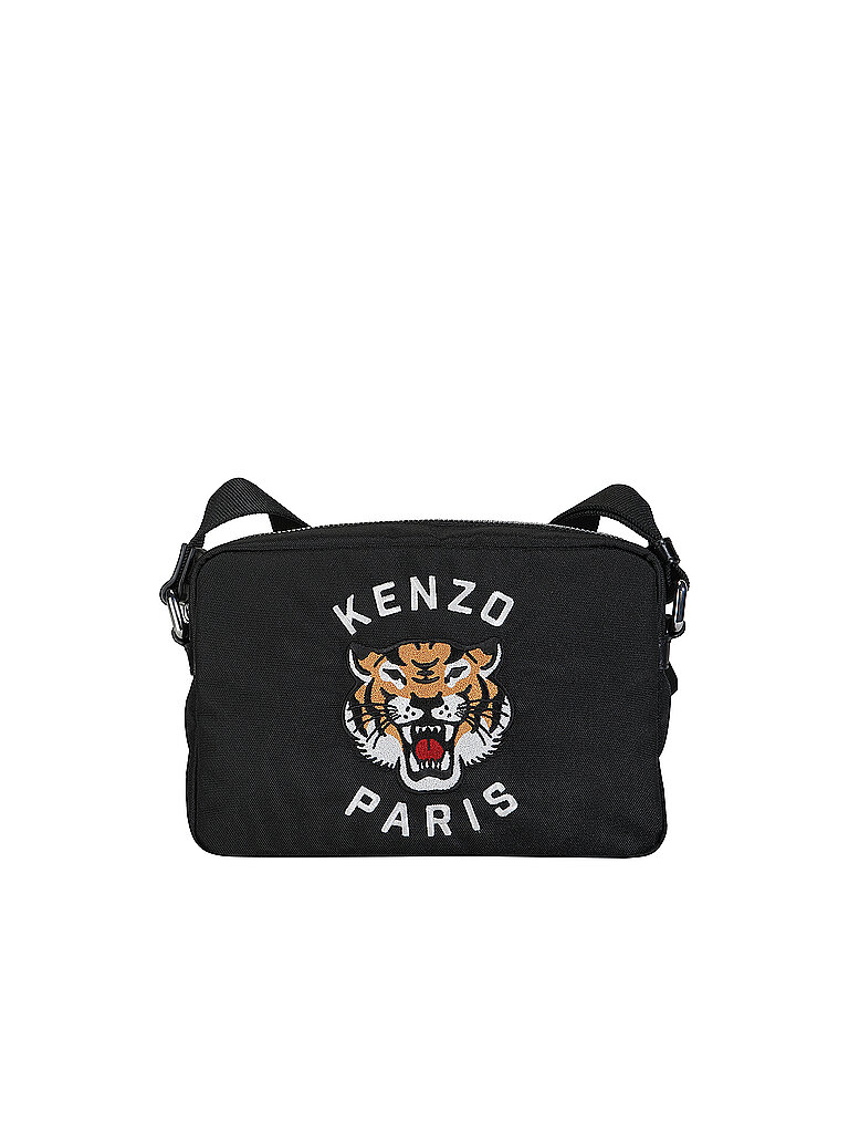 KENZO Tasche - Umhängetasche schwarz von Kenzo