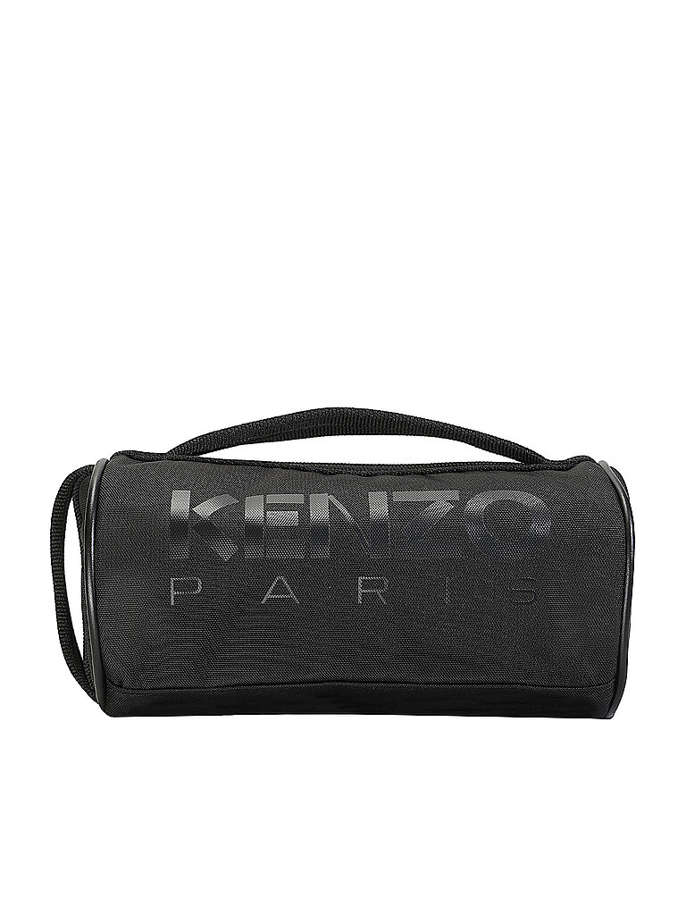 KENZO Tasche  schwarz von Kenzo