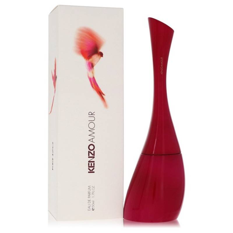 Kenzo Amour Eau De Parfum Spray 50 ml von Kenzo