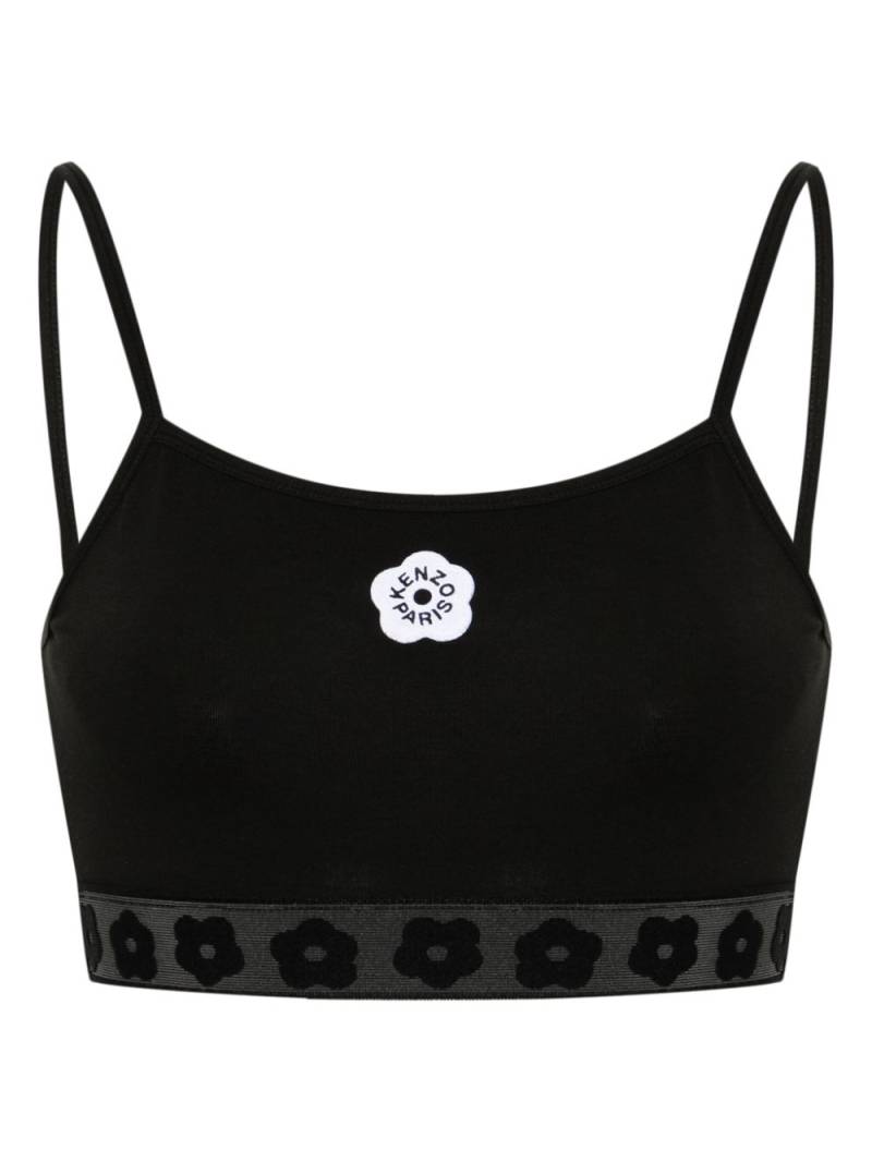 Kenzo Boke 2.0 bra - Black von Kenzo