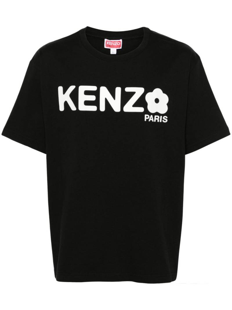 Kenzo Boke 2.0 cotton T-shirt - Black von Kenzo