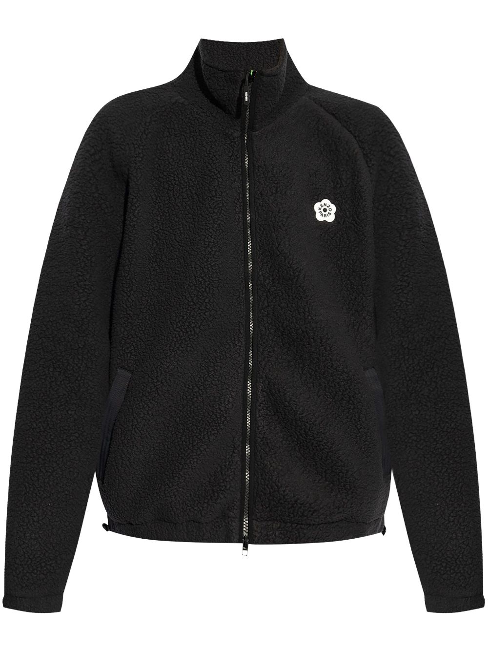 Kenzo Boke 2.0 jacket - Black von Kenzo