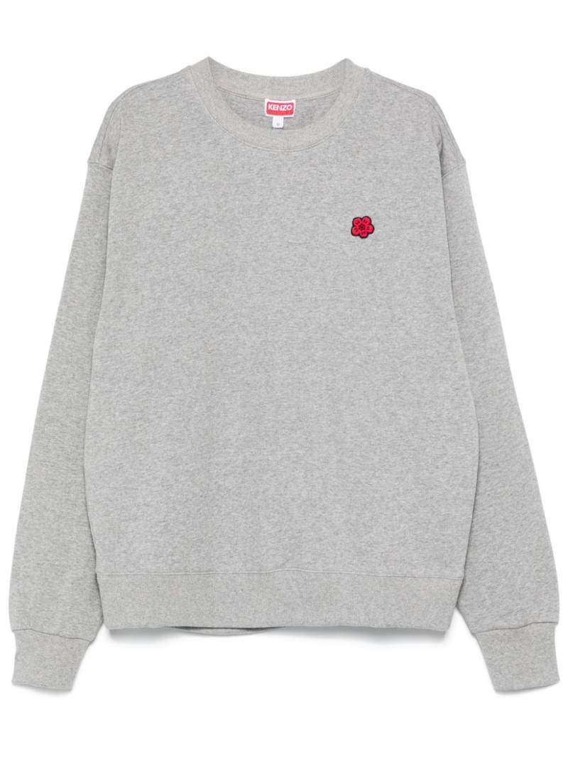 Kenzo Boke Flower sweater - Grey von Kenzo