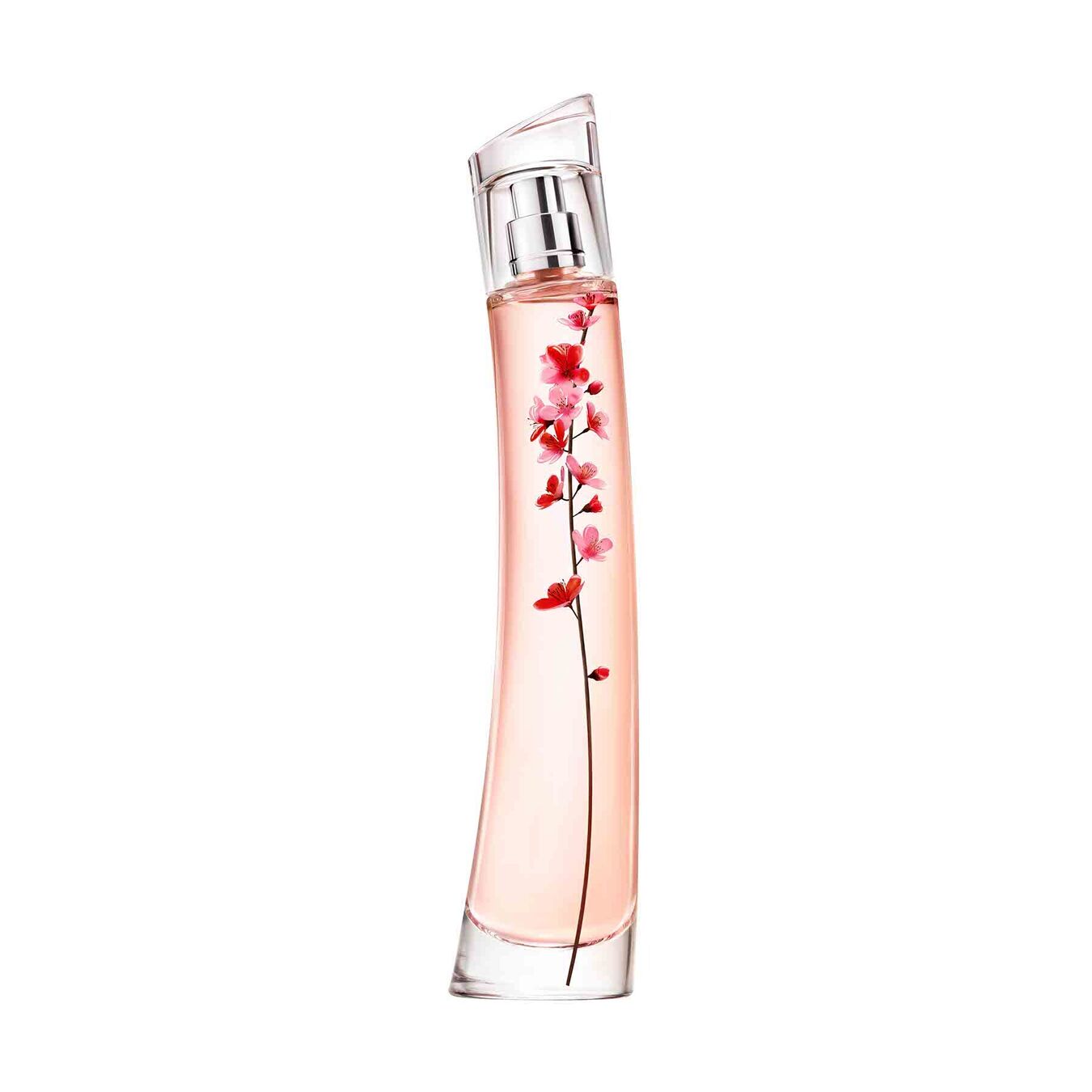 Kenzo Flower By Kenzo Ikebana Eau de Parfum 75ml Damen Kenzo Flower By Kenzo Ikebana Eau de Parfum 75ml Damen von Kenzo