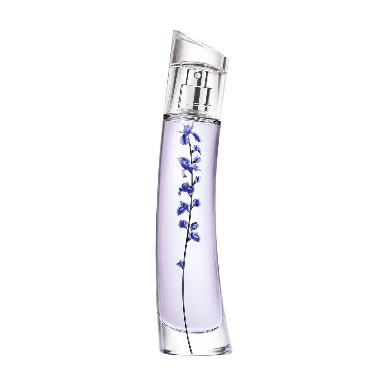 Kenzo Flower Ikebana Indigo Eau de Parfum 40ml Damen von Kenzo