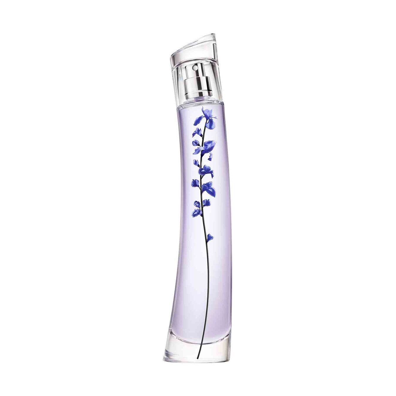 Kenzo Flower Ikebana Indigo Eau de Parfum 75ml Damen von Kenzo